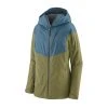 Patagonia Women's SnowDrifter Jacket - Fall 2021 1 Patagonia Women's SnowDrifter Jacket - Fall 2021
