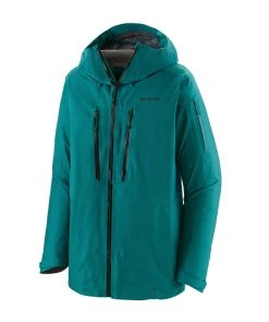 Patagonia Men's PowSlayer Jacket - Fall 2021
