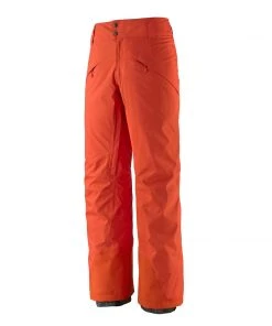Patagonia Men's Snowshot Pants - Regular - Fall 2021