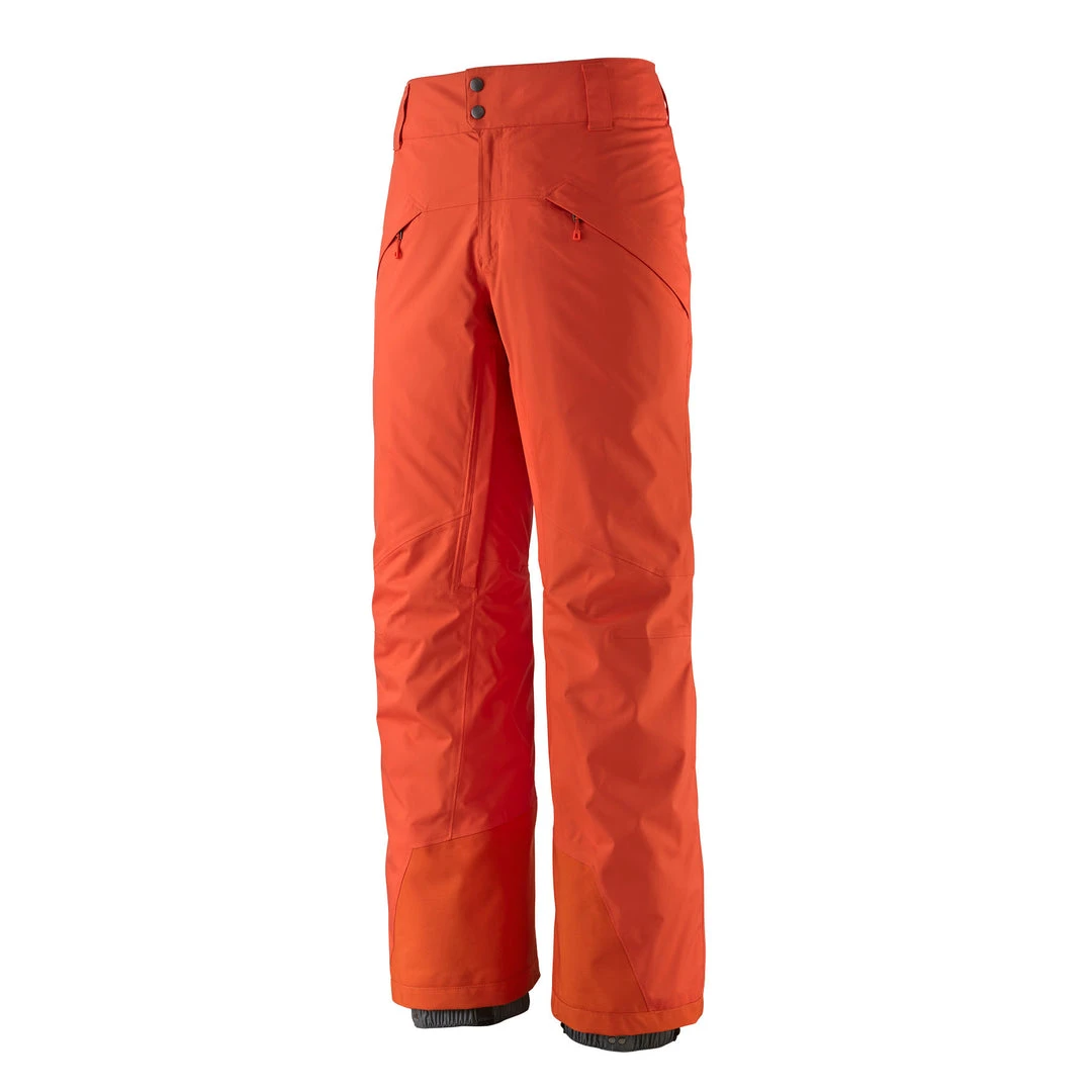 Patagonia Men's Snowshot Pants - Regular - Fall 2021 3 Patagonia Men's Snowshot Pants - Regular - Fall 2021