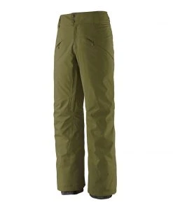 Patagonia Men's Snowshot Pants - Regular - Fall 2021 8 Patagonia Men's Snowshot Pants - Regular - Fall 2021