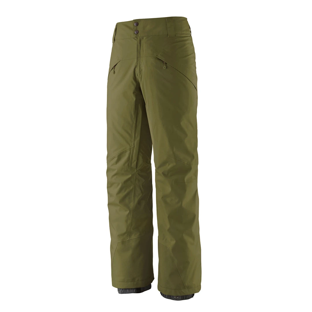 Patagonia Men's Snowshot Pants - Regular - Fall 2021 4 Patagonia Men's Snowshot Pants - Regular - Fall 2021