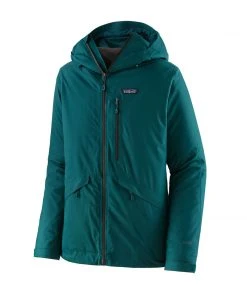 Patagonia Men's Insulated Snowshot Jacket - Fall 2021