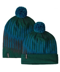 Patagonia Lightweight Powder Town Beanie - Fall 2021