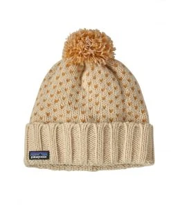 Patagonia Snowbelle Beanie - Fall 2021