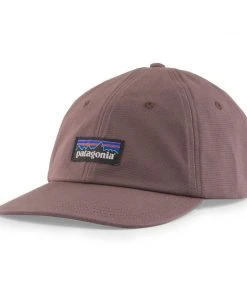 Patagonia P-6 Label Trad Cap- Fall 2021