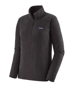 Patagonia Women's R1® Daily Zip-Neck - Fall 2021