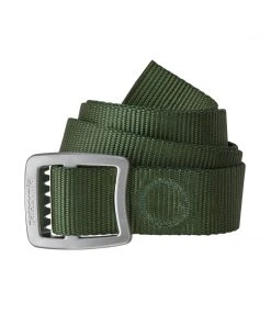 Patagonia Tech Web Belt - Fall 2021