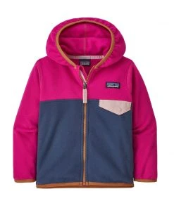 Patagonia Baby Micro D® Snap-T® Fleece Jacket - Fall 2021
