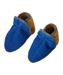 Patagonia Baby Synchilla™ Fleece Booties - Fall 2021