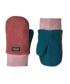 Patagonia Baby Pita Pocket Mittens - Fall 2021