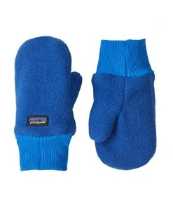Patagonia Baby Pita Pocket Mittens - Fall 2021