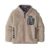 Patagonia Baby Retro-X® Fleece Jacket - Fall 2021