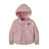 Patagonia Baby Retro Pile Fleece Jacket - Fall 2021