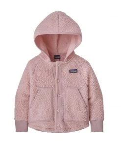 Patagonia Baby Retro Pile Fleece Jacket - Fall 2021