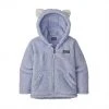 Patagonia Baby Furry Friends Hoody - Fall 2021 1 Patagonia Baby Furry Friends Hoody - Fall 2021