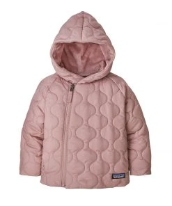 Patagonia Baby Quilted Puff Jacket - Fall 2021