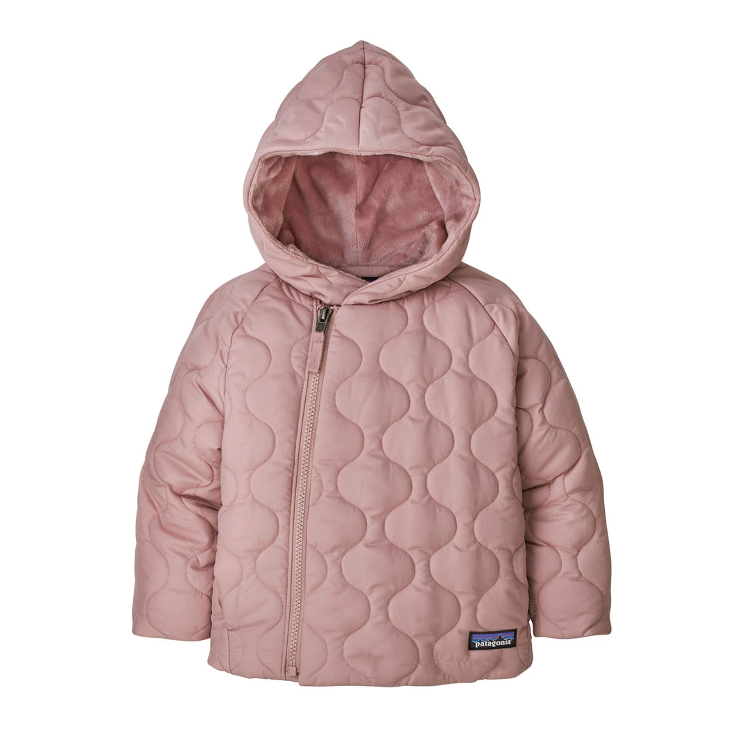 Patagonia Baby Quilted Puff Jacket - Fall 2021 3 Patagonia Baby Quilted Puff Jacket - Fall 2021