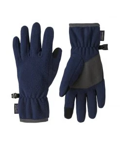 Patagonia Kids' Synchilla™ Fleece Gloves - Fall 2021 7 Patagonia Kids' Synchilla™ Fleece Gloves - Fall 2021
