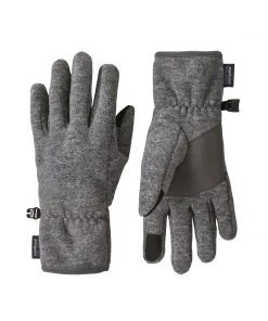 Patagonia Kids' Synchilla™ Fleece Gloves - Fall 2021 6 Patagonia Kids' Synchilla™ Fleece Gloves - Fall 2021