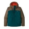 Patagonia Boys' Everyday Ready Jacket - Fall 2021 1 Patagonia Boys' Everyday Ready Jacket - Fall 2021