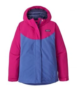 Patagonia Girls' Everyday Ready Jacket - Fall 2021 6 Patagonia Girls' Everyday Ready Jacket - Fall 2021