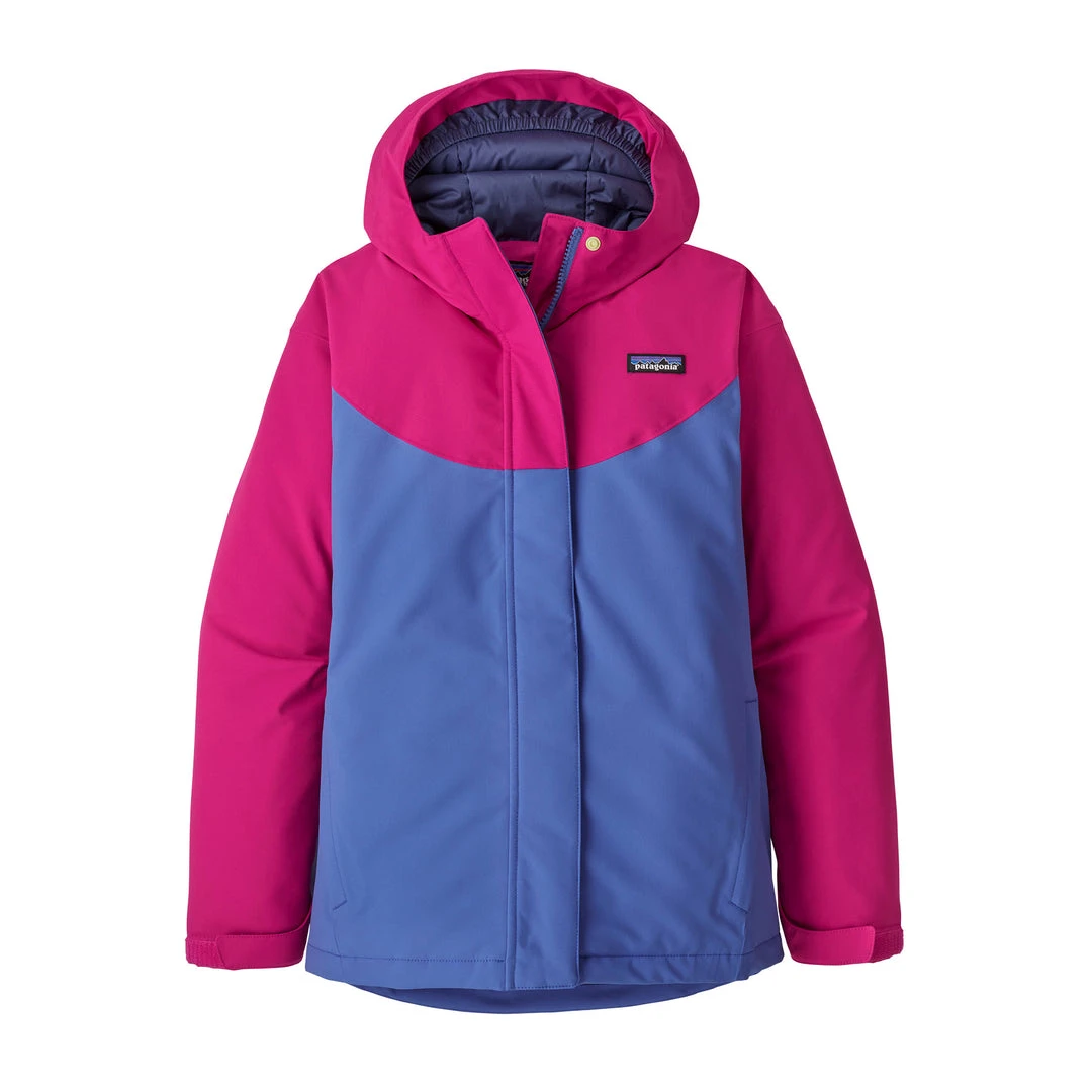 Patagonia Girls' Everyday Ready Jacket - Fall 2021 4 Patagonia Girls' Everyday Ready Jacket - Fall 2021