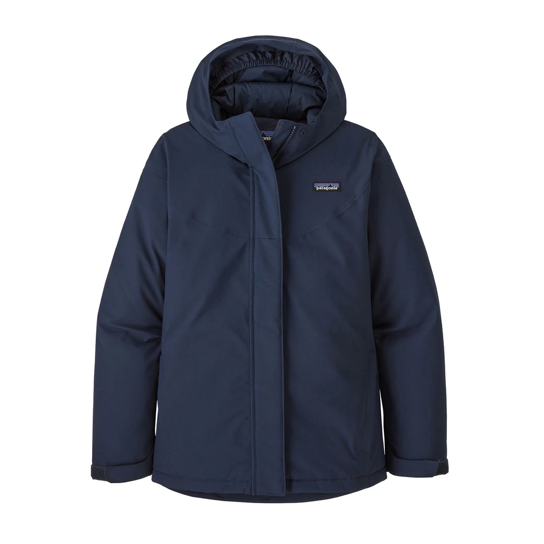 Patagonia Girls' Everyday Ready Jacket - Fall 2021 5 Patagonia Girls' Everyday Ready Jacket - Fall 2021