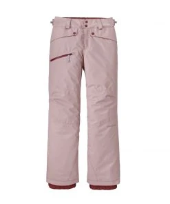 Patagonia Girls' Snowbelle Snow Pants - Fall 2021