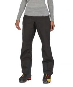 Patagonia Women's Triolet Pants - Fall 2021 9 Patagonia Women's Triolet Pants - Fall 2021