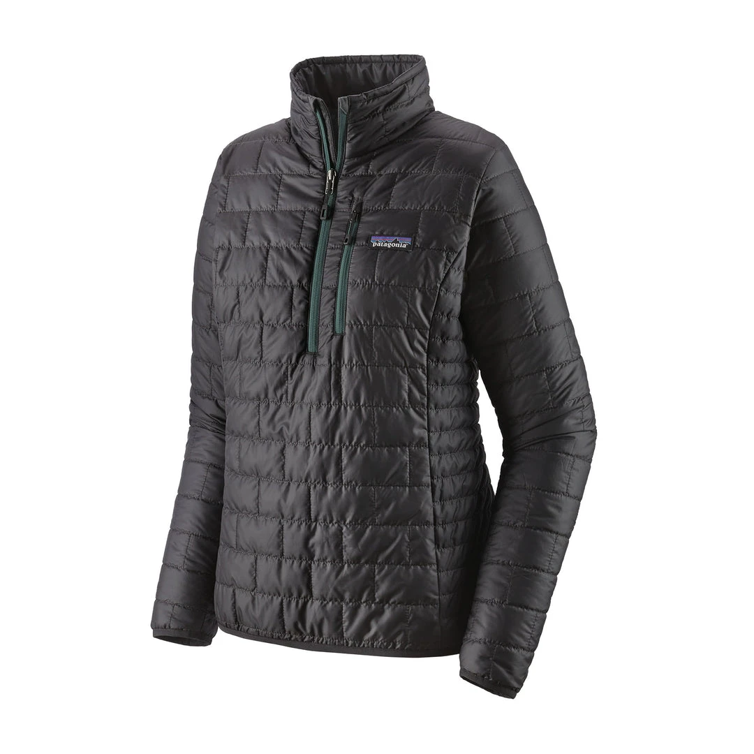 Patagonia Women's Nano Puff® Pullover - Fall 2021 5 Patagonia Women's Nano Puff® Pullover - Fall 2021