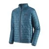 Patagonia Men's Nano Puff® Jacket - Fall 2021