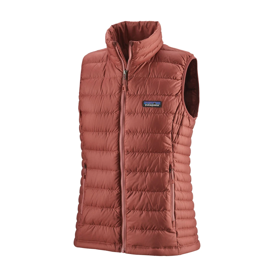 Patagonia Women's Down Sweater Vest - Fall 2021 3 Patagonia Women's Down Sweater Vest - Fall 2021