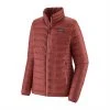 Patagonia Women's Down Sweater Jacket - Fall 2021 1 Patagonia Women's Down Sweater Jacket - Fall 2021