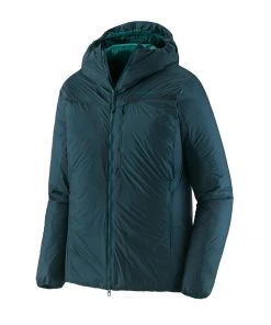 Patagonia Men's DAS® Light Hoody - Fall 2021