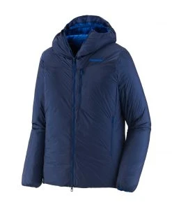 Patagonia Men's DAS® Light Hoody - Fall 2021