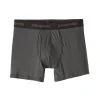 Patagonia Men's Essential Boxer Briefs - 3" - Fall 2021