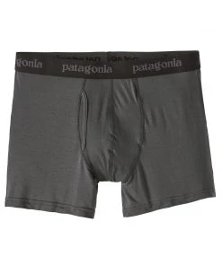 Patagonia Men's Essential Boxer Briefs - 3" - Fall 2021