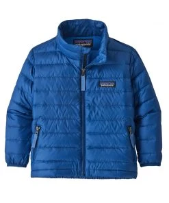 Patagonia Baby Down Sweater - Fall 2021