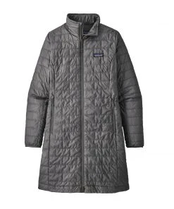 Patagonia Women's Nano Puff® Parka - Fall 2021