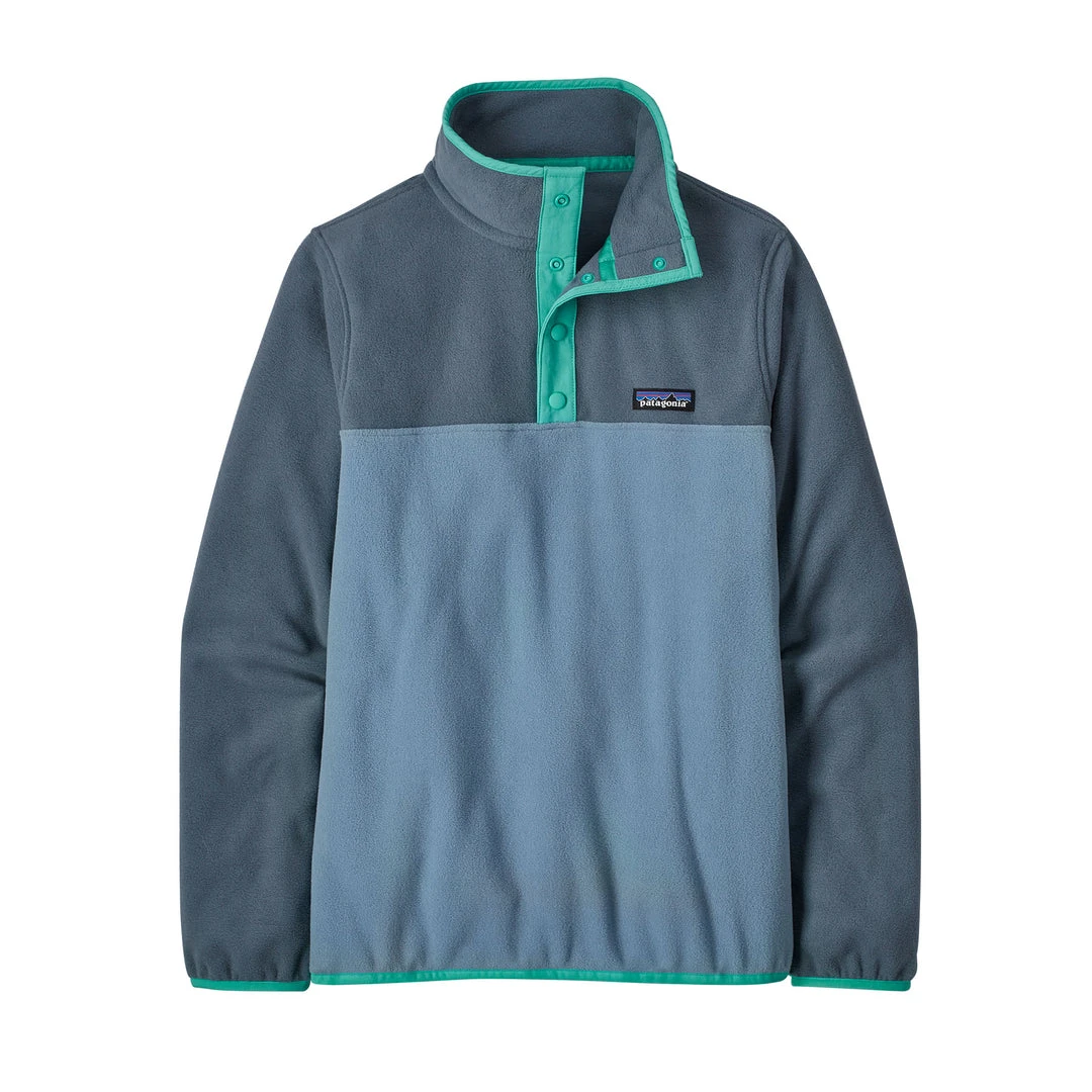 Patagonia Women's Micro D® Snap-T® Fleece Pullover - Spring 2022 3 Patagonia Women's Micro D® Snap-T® Fleece Pullover - Spring 2022