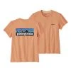 Patagonia Women's P-6 Logo Responsibili-Tee® - Spring 2022