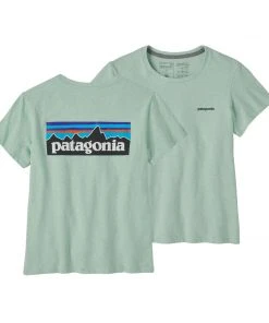 Patagonia Women's P-6 Logo Responsibili-Tee® - Spring 2022