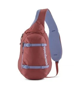 Patagonia Atom Sling Bag 8L - Spring 2022 9 Patagonia Atom Sling Bag 8L - Spring 2022
