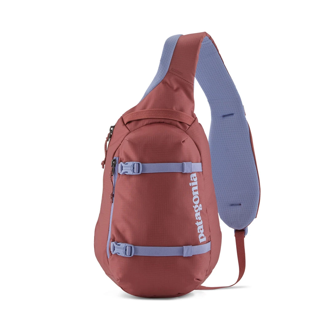 Patagonia Atom Sling Bag 8L - Spring 2022 6 Patagonia Atom Sling Bag 8L - Spring 2022