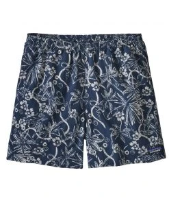 Patagonia Men's Baggies™ Shorts - 5" - Spring 2022 18 Patagonia Men's Baggies™ Shorts - 5
