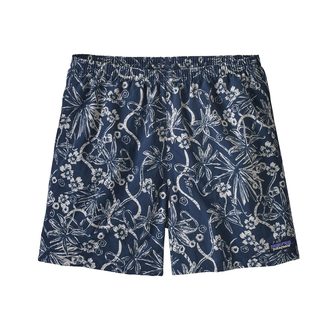 Patagonia Men's Baggies™ Shorts - 5" - Spring 2022 9 Patagonia Men's Baggies™ Shorts - 5" - Spring 2022