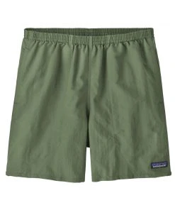 Patagonia Men's Baggies™ Shorts - 5" - Spring 2022 20 Patagonia Men's Baggies™ Shorts - 5