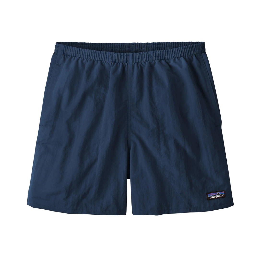Patagonia Men's Baggies™ Shorts - 5" - Spring 2022 12 Patagonia Men's Baggies™ Shorts - 5" - Spring 2022