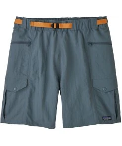 Patagonia Men's Outdoor Everyday Shorts - 7" - Spring 2022